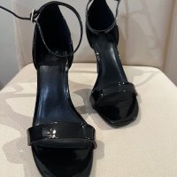 Jenny Fairy , снимка 1 - Дамски обувки на ток - 42359085
