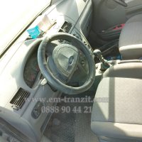 Скоростомер дигитален Ford Transit Connect 1.8, снимка 8 - Части - 37710120