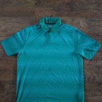 NIKE Golf - страхотна мъжка тениска КАТО НОВА , снимка 4 - Тениски - 41878571