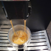 Philips saeco пълен кафеавтомат в перфектно състояние , снимка 2 - Кафемашини - 44809608