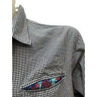 Мъжка риза MAISON SCOTCH размер XXL 2XL, снимка 6 - Ризи - 44569288
