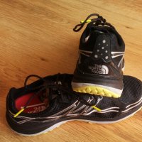 THE NORTH FACE Vibram Shoes размер EUR 40 / UK 6,5 летни маратонки - 444, снимка 7 - Ежедневни обувки - 41844806