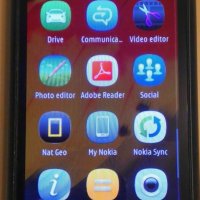 Nokia E7 communicator, снимка 14 - Nokia - 29614244