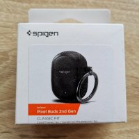 Google pixel Buds Spigen Case. , снимка 1 - Безжични слушалки - 42521772