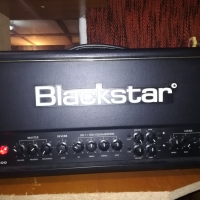 Китарна глава Blackstar HT Stage 100 