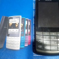 Мобилни телефони Samsung Xcover 3, 4,4s и Nokia X3-02 , снимка 2 - Samsung - 39249362