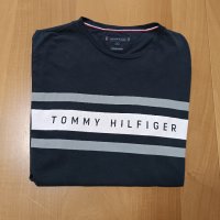Tommy Hilfiger-Като Нова, снимка 16 - Тениски - 42147862
