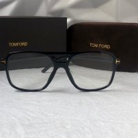 TOM FORD диоптрични рамки очила за компютър прозрачни слънчеви мъжки дамски, снимка 6 - Слънчеви и диоптрични очила - 39972460