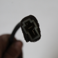 Заден десен електрически стъклоповдигач Киа спортидж 98г Kia sportage 1998, снимка 3 - Части - 44618878