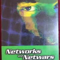 Мрежи и интернет войни. Бъдещето на терора, престъпността и агресията / Networks and Netwars, снимка 1 - Специализирана литература - 40857802