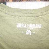 Тениска S&D  мъжка,М, снимка 4 - Тениски - 41579465