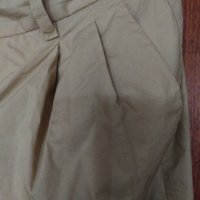 Дамски панталон Uni Qlo,размер 12, снимка 4 - Панталони - 41944186