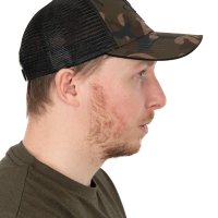 Шапка Fox Camo Trucker Hat, снимка 3 - Екипировка - 41388515