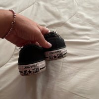 Converse all stars 35 номер отлични 35 лв, снимка 4 - Маратонки - 42353073