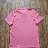 Страхотна мъжка тениска LYLE & SCOTT  размер XL , снимка 3 - Тениски - 41789246