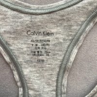 Calvin Klein оригинални бюстиета, снимка 4 - Корсети, бюстиета, топове - 42338959