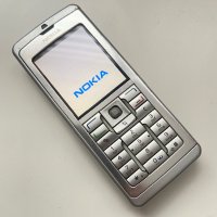 ✅ Nokia 🔝 E60, снимка 1 - Nokia - 44465168