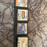 Дискети за Nintendo DS, снимка 3 - Игри за Nintendo - 41242327