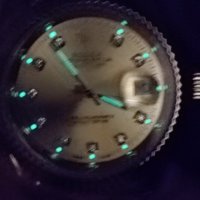 Мъжки луксозен часовник Rolex Datejust Oyster Perpetual, снимка 11 - Мъжки - 42062061