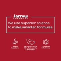 Jarrow Formulas, ацетил-L-карнитин, 500 mg, 120 вегански капсули, без глутен, без соя, без ГМО, снимка 2 - Хранителни добавки - 44596043