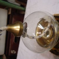 Малки газени лампи, снимка 5 - Други ценни предмети - 39450031