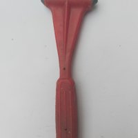 Старо рейсаджийско чукче., снимка 2 - Други ценни предмети - 34081929