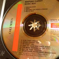 MARIAH CAREY, снимка 3 - CD дискове - 34093705