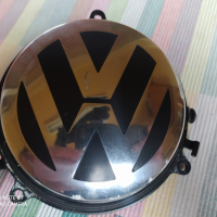 Брава за VW golf 5, Фолксваген, снимка 1 - Части - 36413413