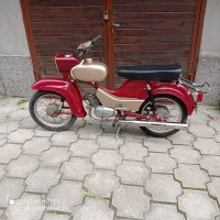 Търся Купувам Стари Ретро мотори Мотоциклетии , снимка 7 - Мотоциклети и мототехника - 41780068