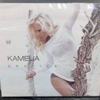 Kamelia - Erotica, снимка 1 - CD дискове - 40353218