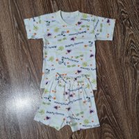 Пижама за момиче-5лв., снимка 2 - Детски пижами - 41938775