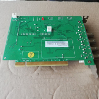 I-View CP-1400AS V1.4 PCI Digital Video Recorder Card, снимка 8 - Други - 44810170