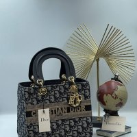 Дамска чанта Christian Dior код 914, снимка 1 - Чанти - 35676573