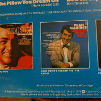 DEAN MARTIN, снимка 6 - Грамофонни плочи - 44493210