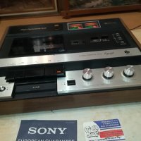 SANSUI DECK-MADE IN JAPAN 0809230836, снимка 1 - Декове - 42118093