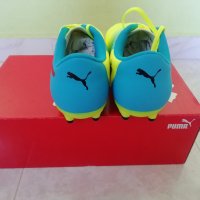 Puma evoPOWER 4.3 FG Нови Оригинални Футболни Калеври Бутонки Обувки Размер 46 Номер , снимка 6 - Футбол - 41528948