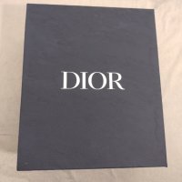 Dior кутия от обувки , снимка 1 - Други - 40779378