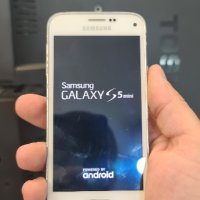 Samsung Galaxy S5 MINI G800F, снимка 2 - Samsung - 42101139