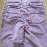 Нов панталон за момиченце размер 134, снимка 6 - Детски панталони и дънки - 36244510