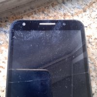 Телефон Алкател, снимка 4 - Alcatel - 40939047