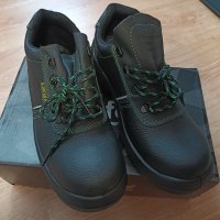 Работни обувки , снимка 5 - Мъжки боти - 42656125