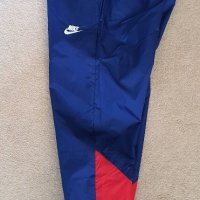 Спортни панталони Nike Windrunner-размер S, снимка 4 - Спортни дрехи, екипи - 41606919
