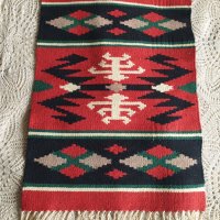 Чипровско килимче, снимка 1 - Антикварни и старинни предмети - 40934787