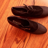 Дамски обувки-нови, снимка 10 - Дамски ежедневни обувки - 36259294