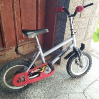 Италианско детско колело запазено, велосипед , снимка 16 - Велосипеди - 39086164