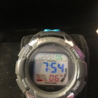 Спортен часовник Lasika W-F56 , снимка 3 - Други - 41800482