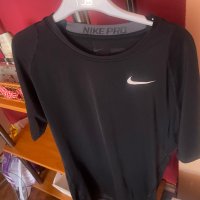 Оригинална тениска  на Nike , снимка 1 - Тениски - 41555308