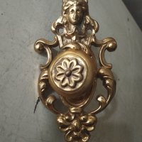 Четири барокови дръжки за мебел, снимка 1 - Други ценни предмети - 42117546
