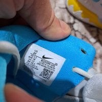 Nike  Юношески  Кецове 36 , снимка 6 - Детски маратонки - 41228897