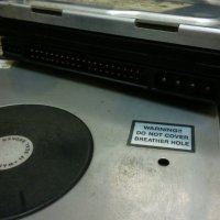 хард диск 540 mb IBM, снимка 4 - За дома - 41265616